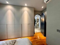 Waterfront Isle (D16), Condominium #522556401